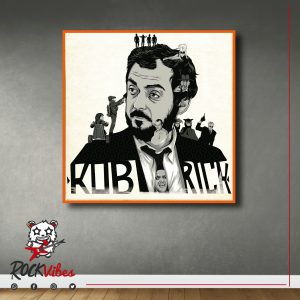 Cuadro Kubrick
