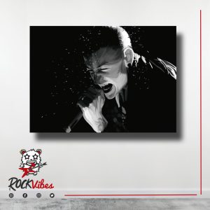 Cuadro Chester Bennington