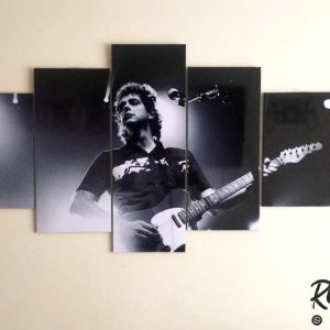 Cuadro Modular Cerati III