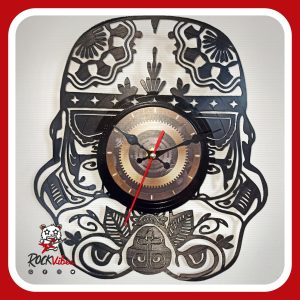 Reloj Vinilo Star Wars V2