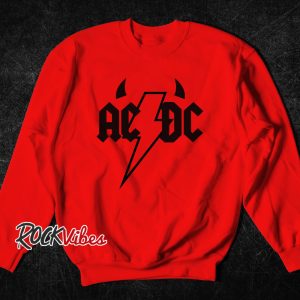 Buzo ACDC