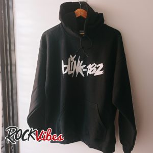 Hoodie Blink 182