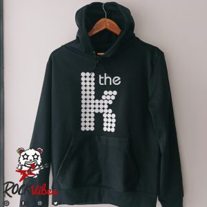 Hoodie The Killers