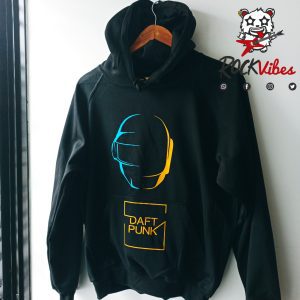 Hoodie Daft Punk