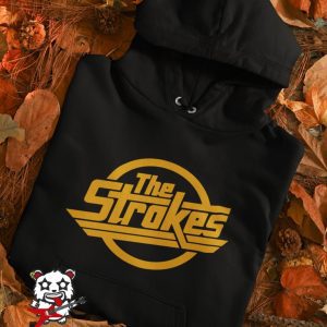 Hoodie Strokes V3