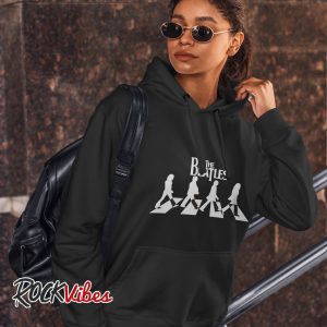 Hoodie Beatles