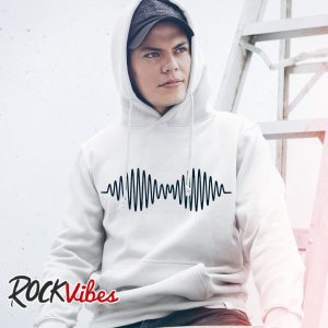 Hoodie AM