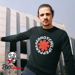Buzo Red Hot Chili Peppers