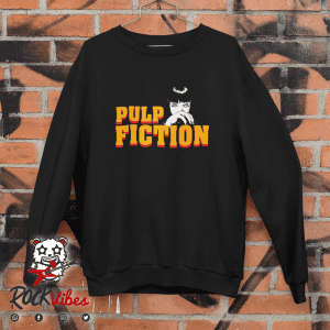 Buzo Pulp Fiction