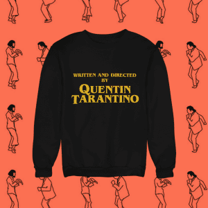 Buzo Tarantino