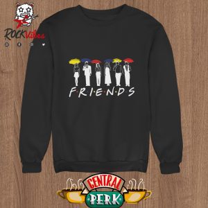 Buzo Friends