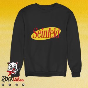 Buzo Seinfeld