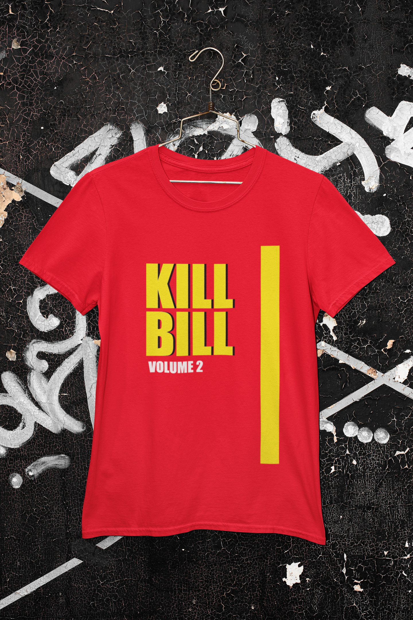 Camiseta Kill Bill Vol 1 - 2 - Imagen 2