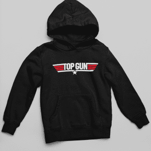 Hoodie Top Gun