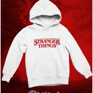 Hoodie Stranger Things