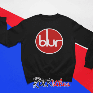 Buzo Blur