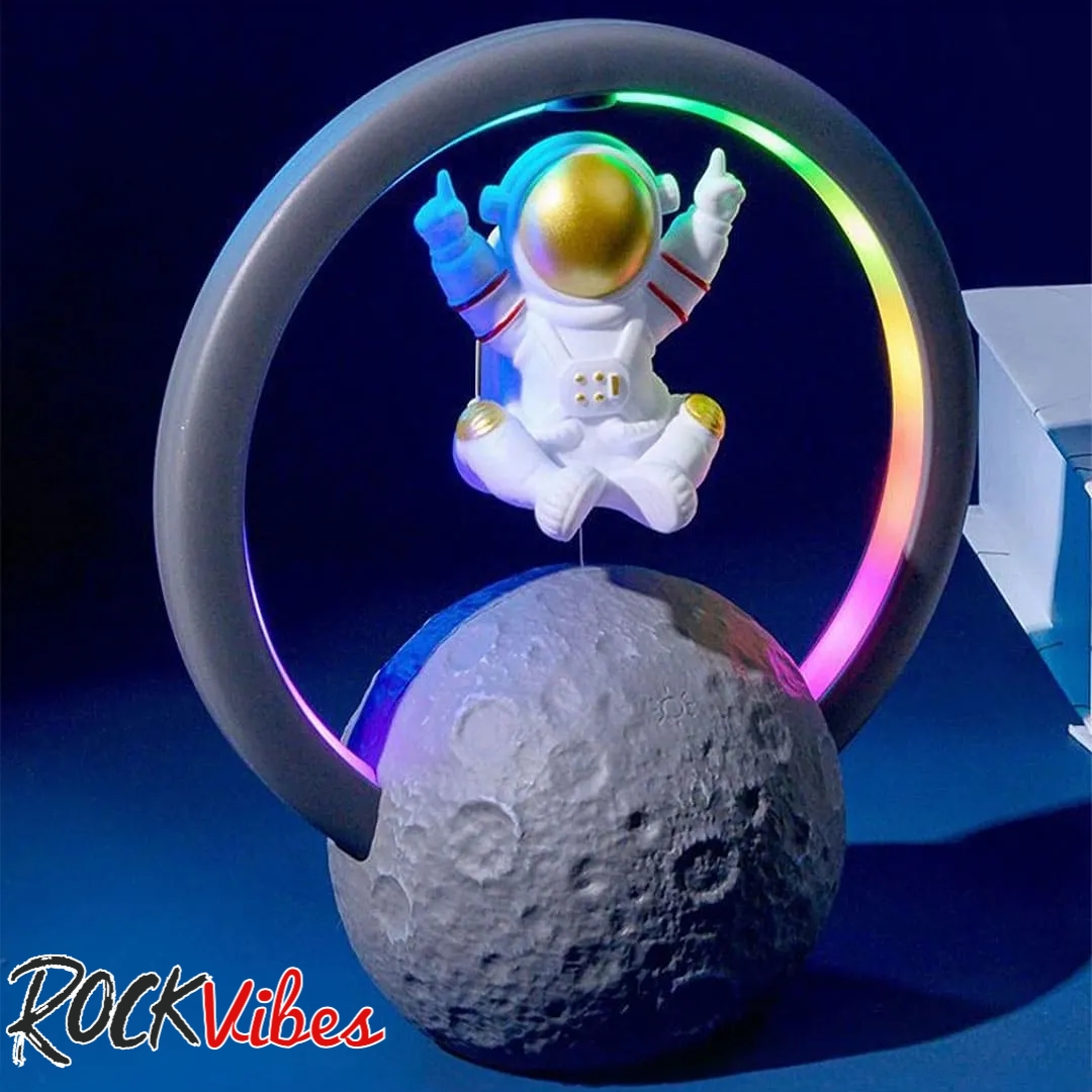 Parlante Astronauta Bluetooth