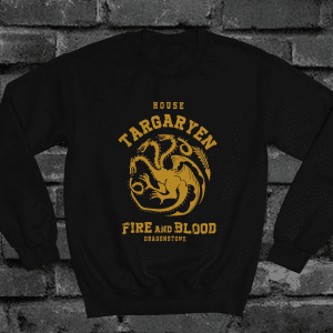 Buzo Targaryen (House of Dragon)