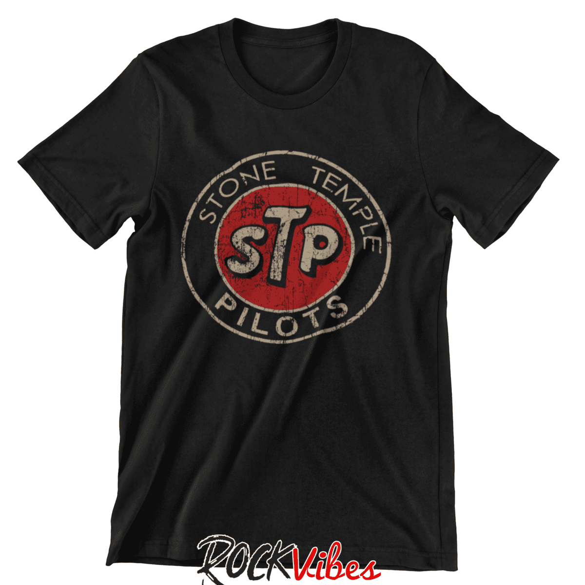 Camiseta Stone Temple Pilots V2