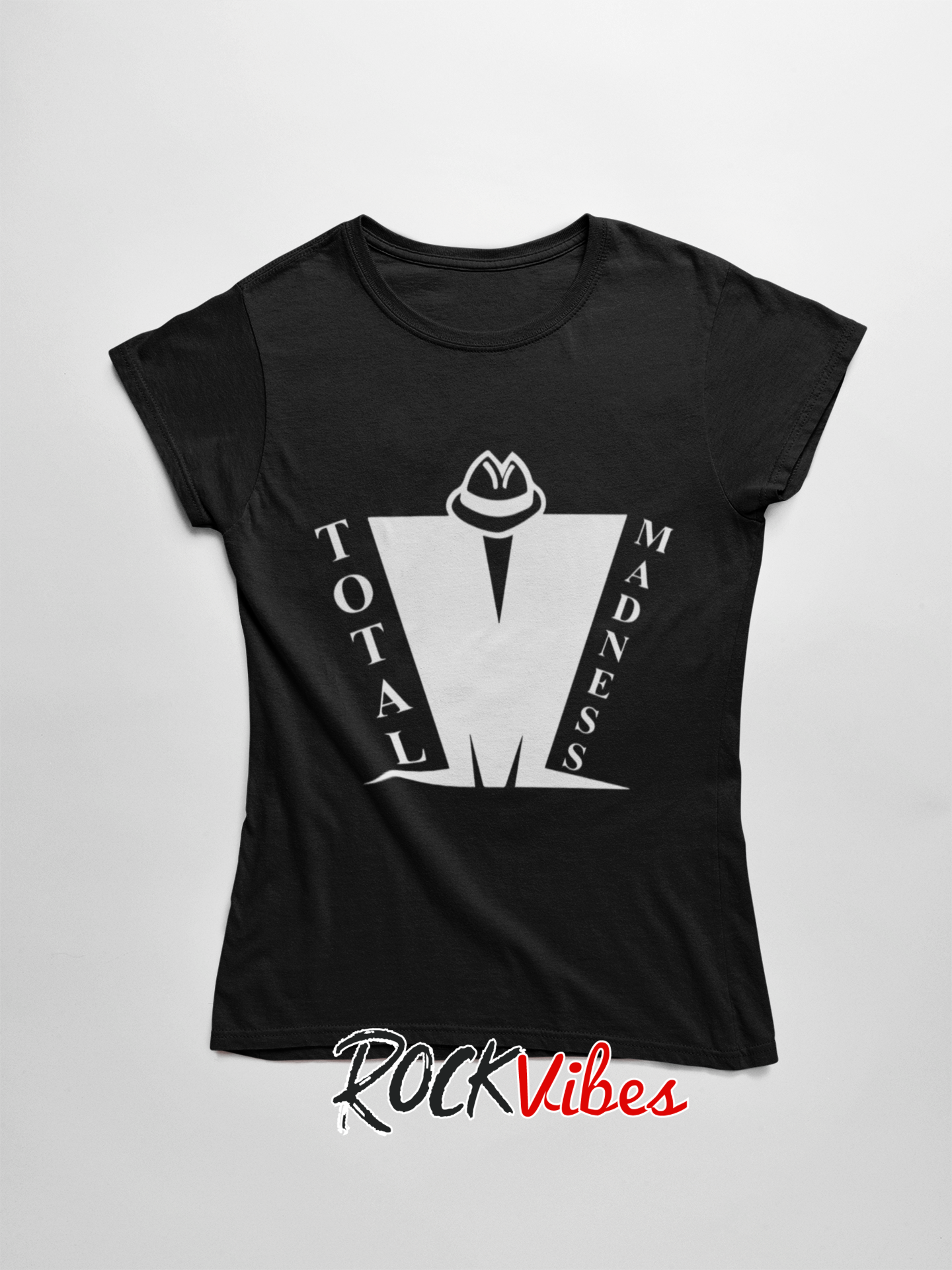 Camiseta Total Madness - Mujer - Imagen 2