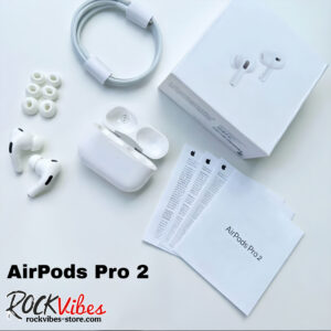 AirPods Pro 2