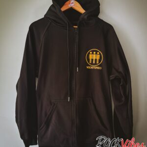 Chaqueta Soda Stereo